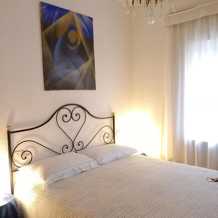 La Cicogna Villa Fornole ภายนอก รูปภาพ