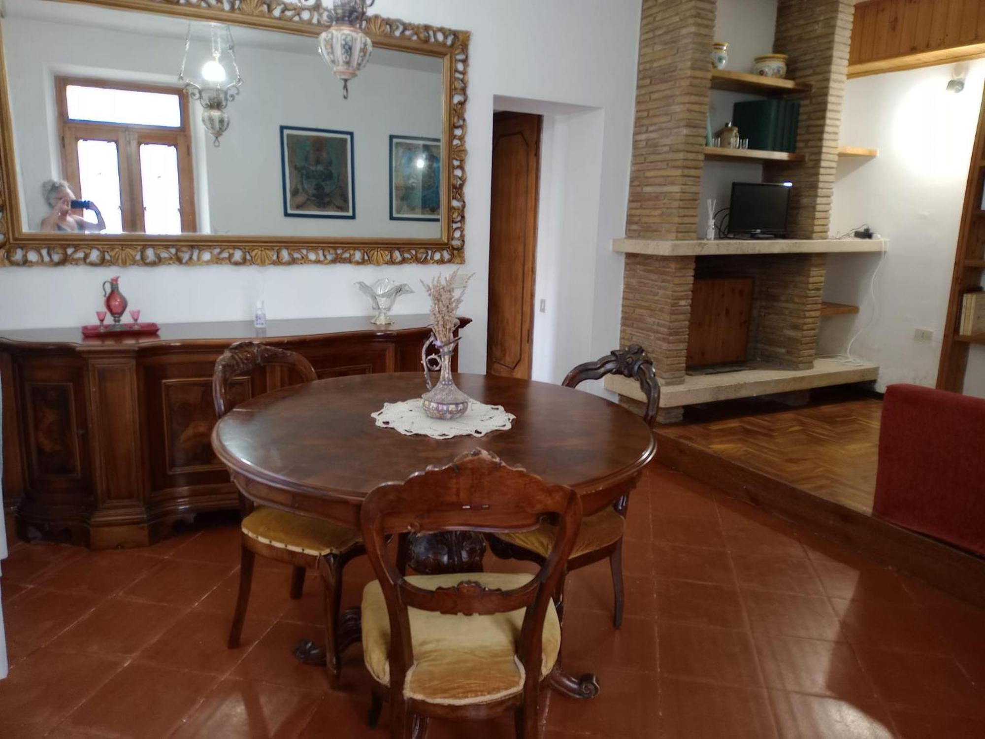 La Cicogna Villa Fornole ภายนอก รูปภาพ