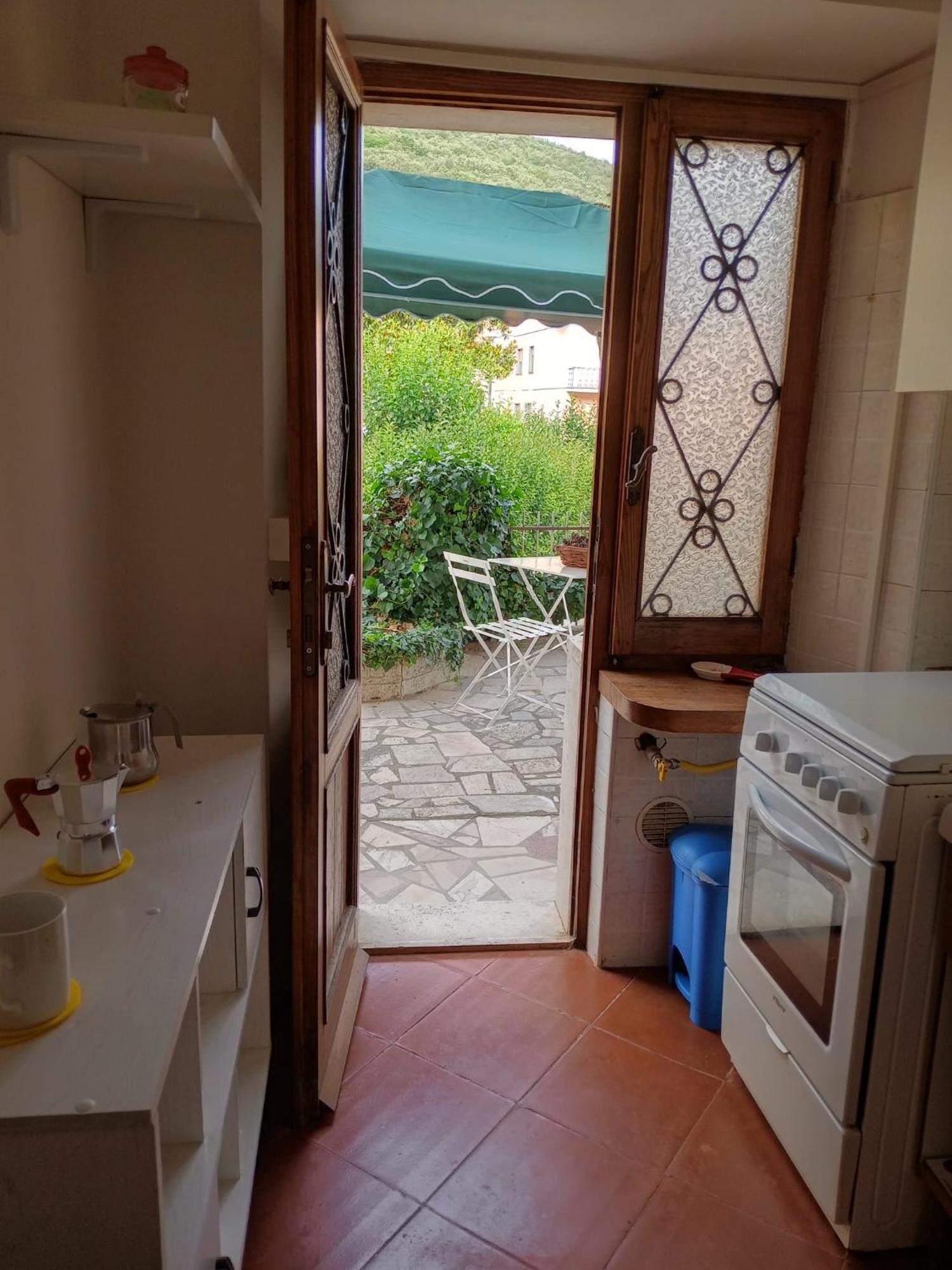 La Cicogna Villa Fornole ภายนอก รูปภาพ