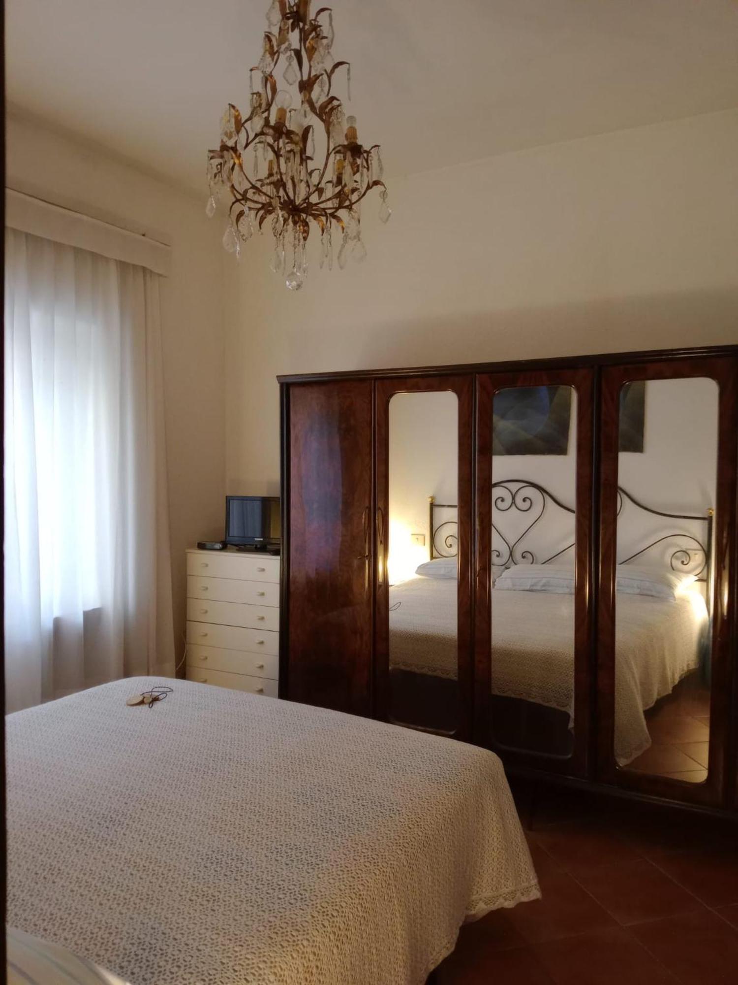 La Cicogna Villa Fornole ภายนอก รูปภาพ