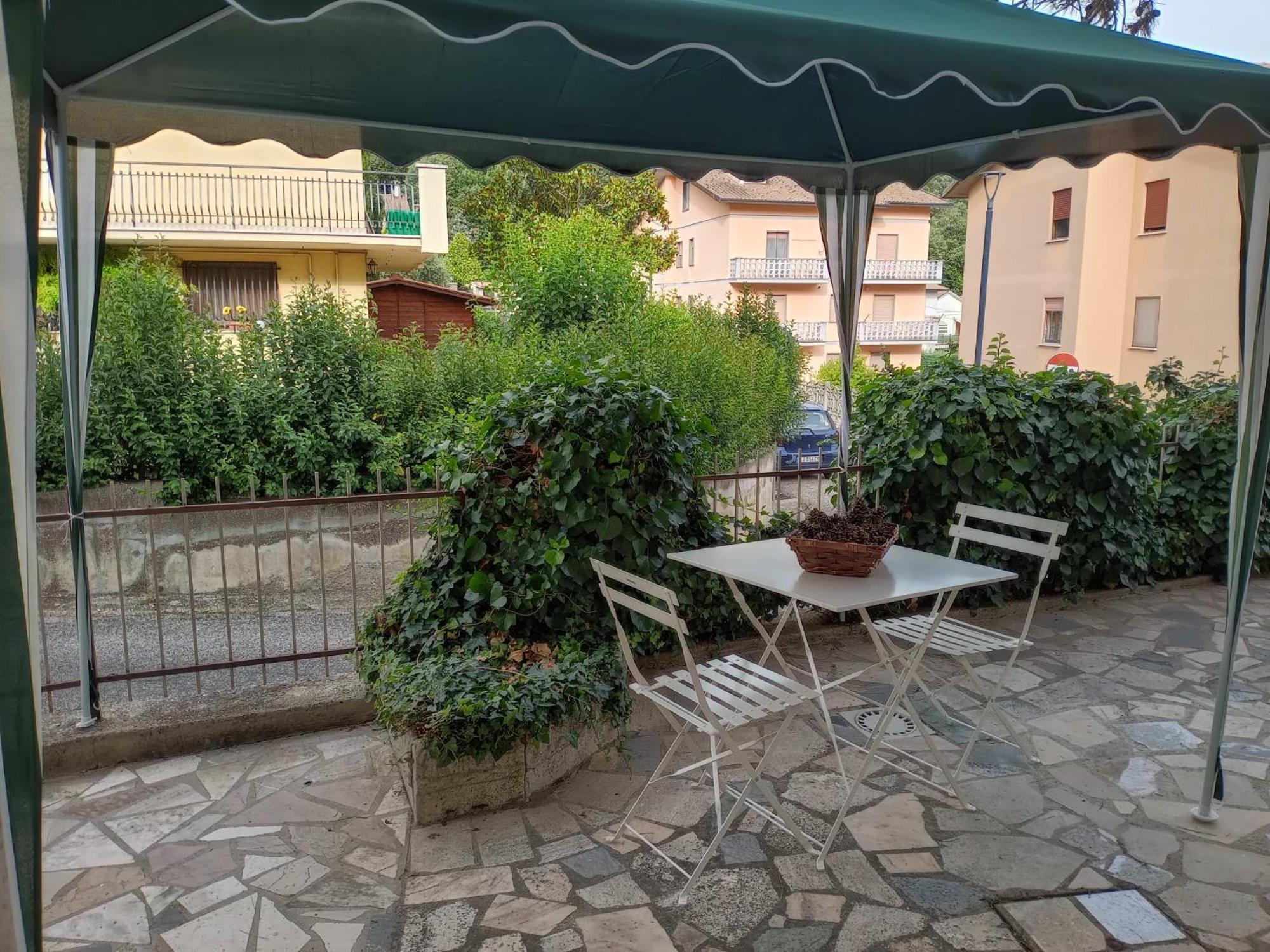 La Cicogna Villa Fornole ภายนอก รูปภาพ