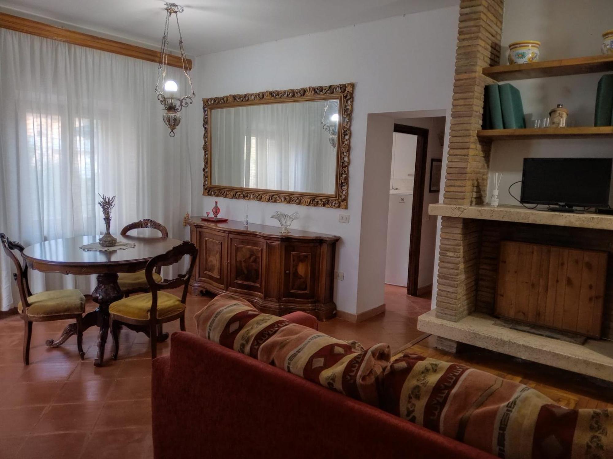 La Cicogna Villa Fornole ภายนอก รูปภาพ